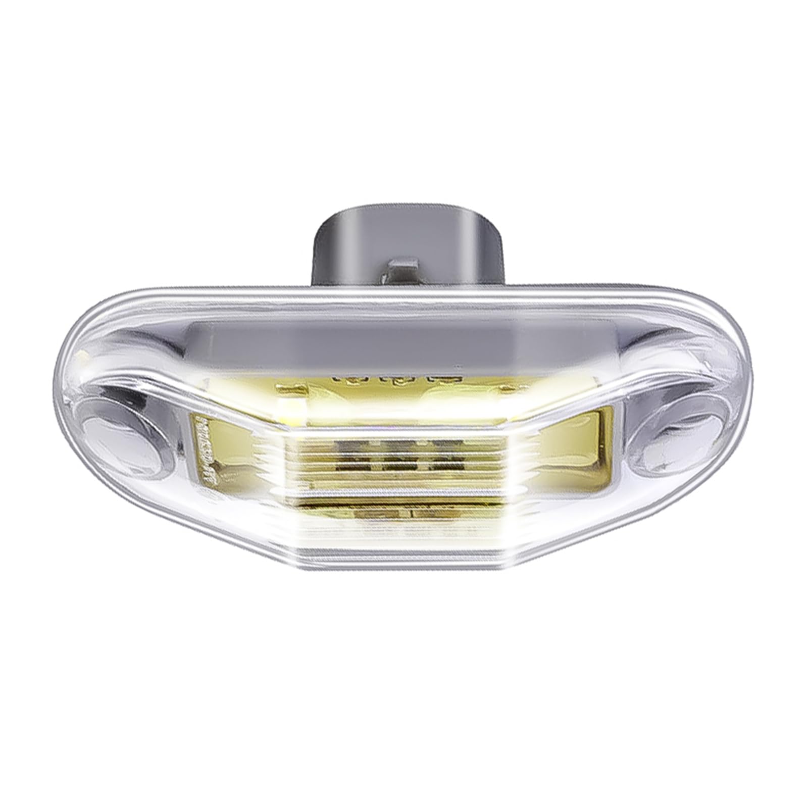 Cost-Effective Small Size LED License Plate Light