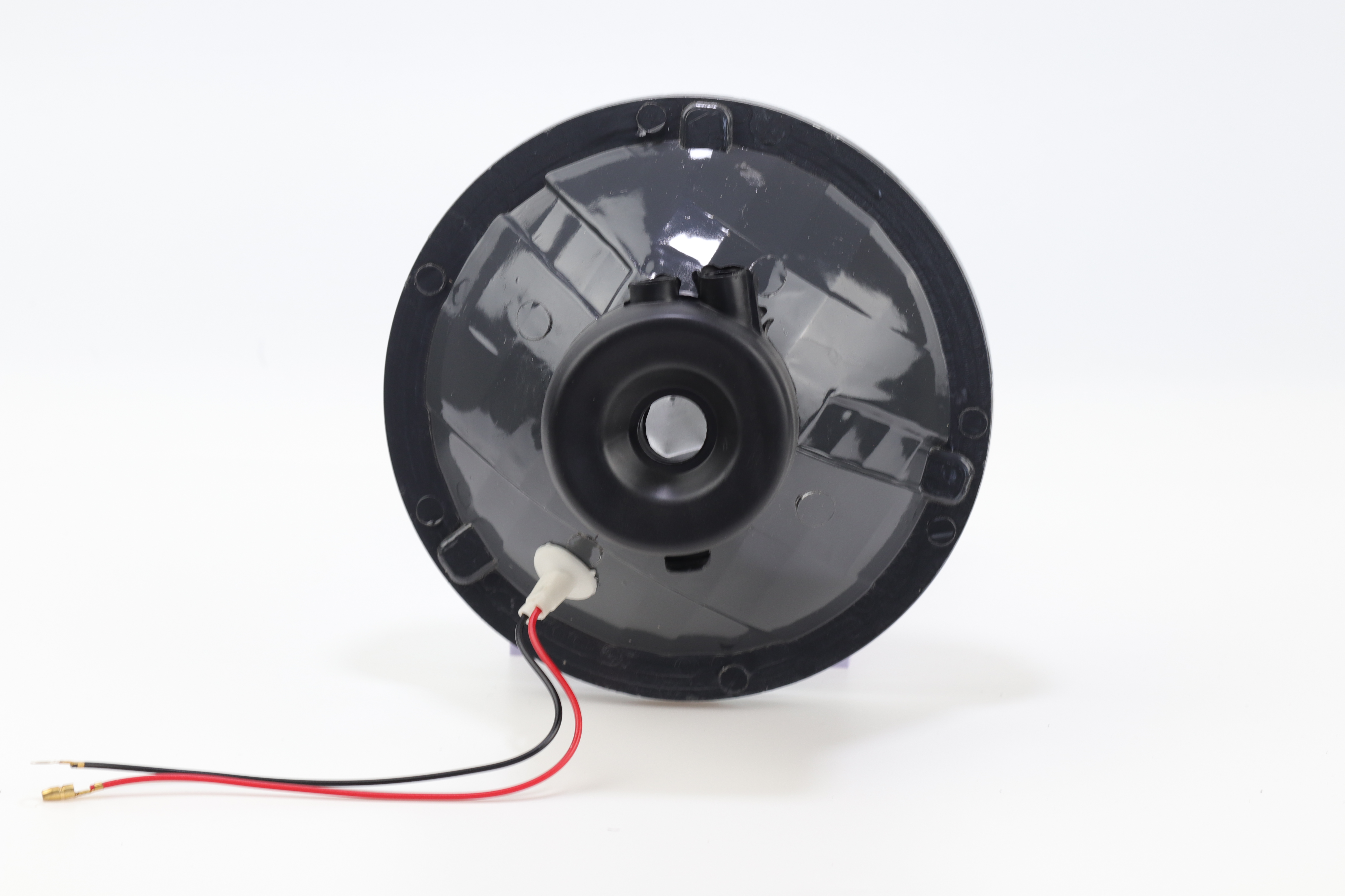 Front Fog Lamp Assembly For BUS Truck(图2)