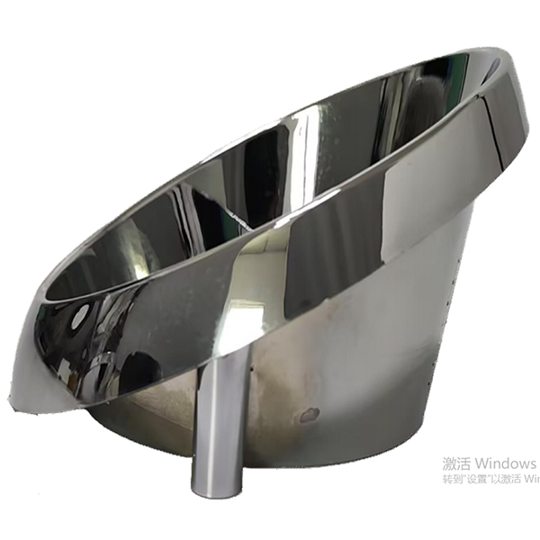 Plating-silver 2 PCS Fog Lamp Support(图2)