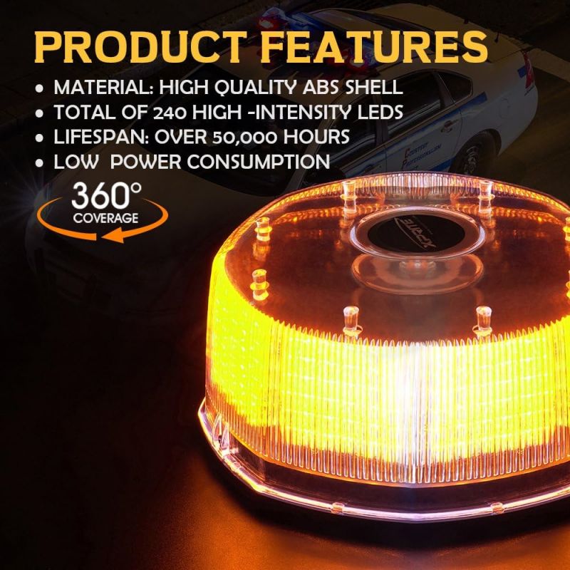 What Makes High-Quality Strobe Lights for Trucks?(图2) What Makes High-Quality Strobe Lights for Trucks?(图2)