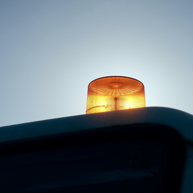 Can Magnetic Warning Lights Withstand Rain and Snow? Weather Resistance Explained