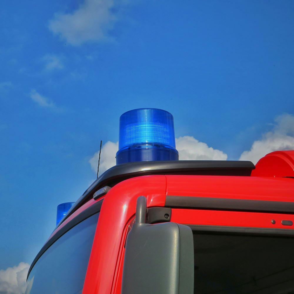 IP67 vs. IP69K: Waterproof Standards You Should Know for Truck Roof Lights